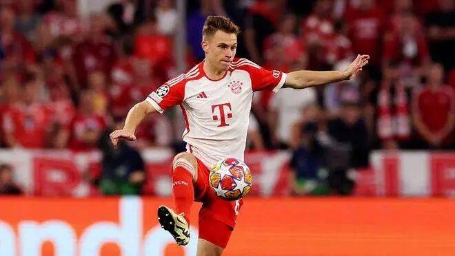 kaiyun app开云中国官网登录入口-今晚突围战来临；拜仁慕尼黑围绕全明星赛豪取连胜；悬念犹存；数据趋势出现新变化的简单介绍-kaiyun app开云中国官网登录入口