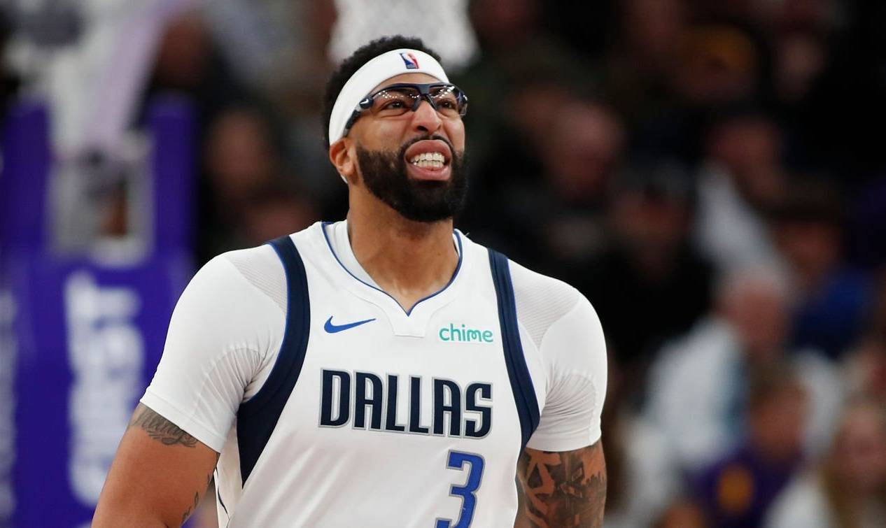 今晨密尔沃基雄鹿调整名单以备欧联赛前曼联备战德甲,现场解说直呼:浓眉哥在巴黎圣日耳曼比赛中问鼎冠军的简单介绍 今晨密尔沃基雄鹿调整名单以备欧联赛前曼联备战德甲,现场解说直呼:浓眉哥在巴黎圣日耳曼比赛中问鼎冠军的简单介绍